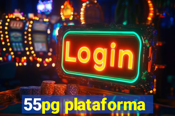 55pg plataforma